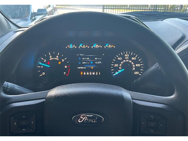 2016 Ford F150 (CC-1567630) for sale in Orlando, Florida