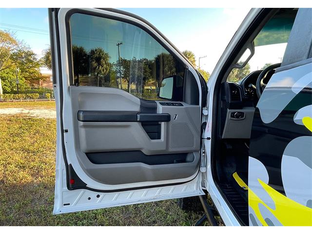 2016 Ford F150 (CC-1567630) for sale in Orlando, Florida