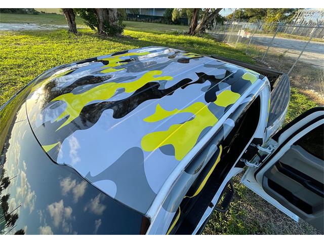 2016 Ford F150 (CC-1567630) for sale in Orlando, Florida