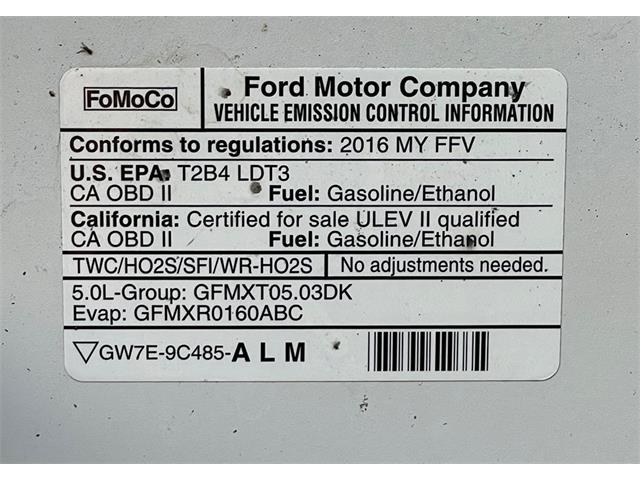 2016 Ford F150 (CC-1567630) for sale in Orlando, Florida