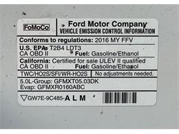 2016 Ford F150 (CC-1567630) for sale in Orlando, Florida