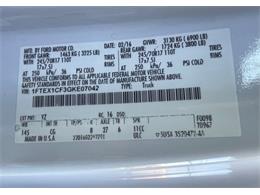 2016 Ford F150 (CC-1567630) for sale in Orlando, Florida