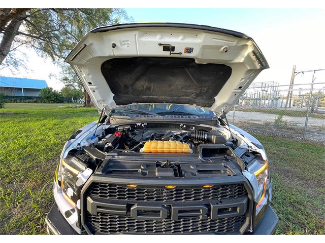 2016 Ford F150 (CC-1567630) for sale in Orlando, Florida