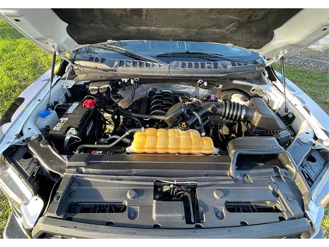 2016 Ford F150 (CC-1567630) for sale in Orlando, Florida