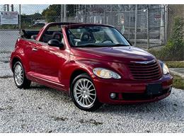 2008 Chrysler PT Cruiser (CC-1567635) for sale in Orlando, Florida