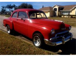 1952 Chevrolet Coupe (CC-1567647) for sale in Orlando, Florida