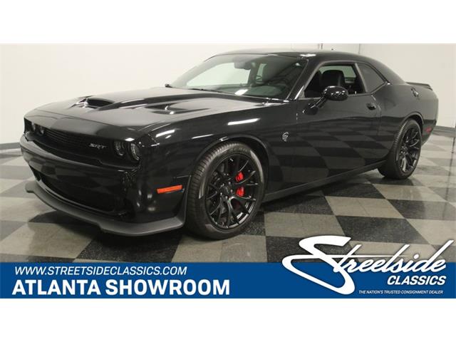 2015 Dodge Challenger (CC-1567684) for sale in Lithia Springs, Georgia