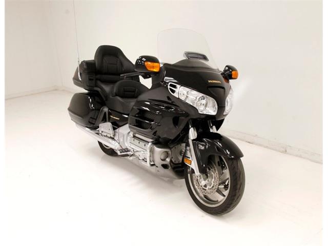 2004 goldwing cheap