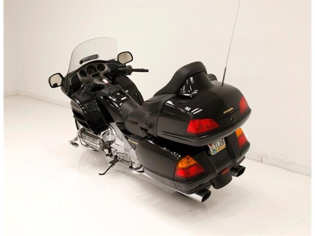 2004 goldwing for discount sale