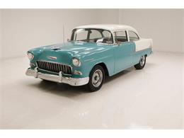 1955 Chevrolet 210 (CC-1567692) for sale in Morgantown, Pennsylvania