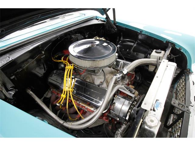 1955 Chevrolet 210 (CC-1567692) for sale in Morgantown, Pennsylvania