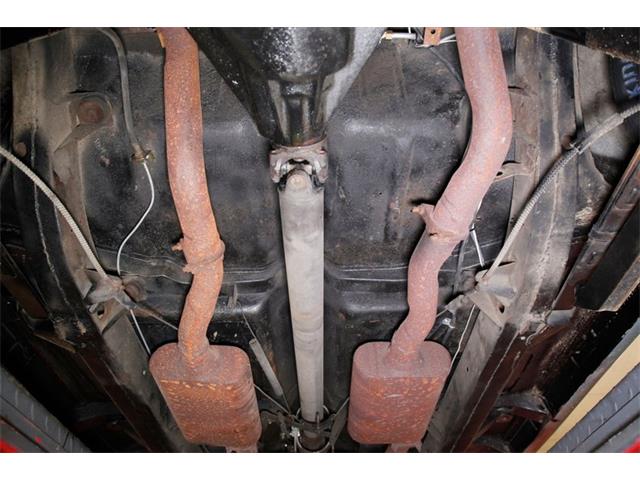 1955 Chevrolet 210 (CC-1567692) for sale in Morgantown, Pennsylvania