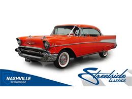 1957 Chevrolet Bel Air (CC-1567699) for sale in Lavergne, Tennessee