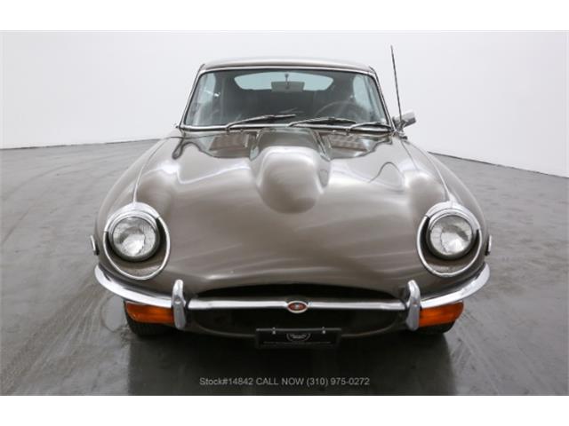1969 Jaguar XKE (CC-1567708) for sale in Beverly Hills, California