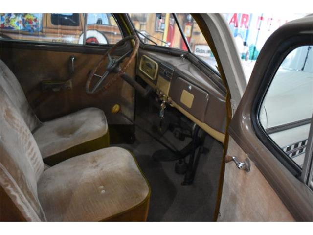 1938 Chevrolet Deluxe for Sale | ClassicCars.com | CC-1567723