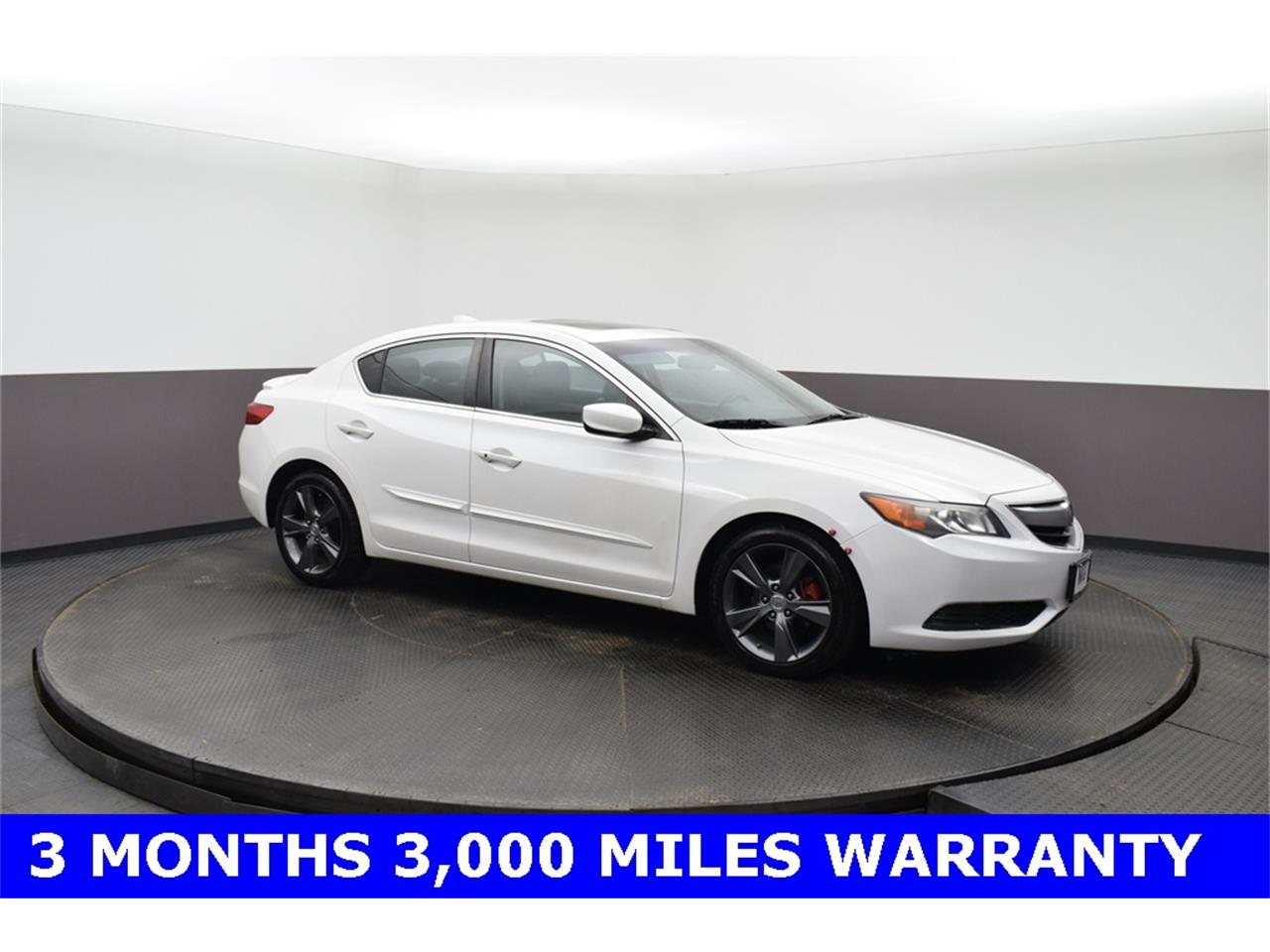2014 Acura Ilx For Sale