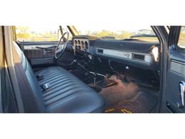 1984 Chevrolet K-30 (CC-1567759) for sale in Cadillac, Michigan