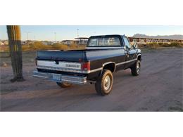 1984 Chevrolet K-30 (CC-1567759) for sale in Cadillac, Michigan