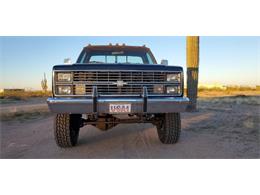 1984 Chevrolet K-30 (CC-1567759) for sale in Cadillac, Michigan