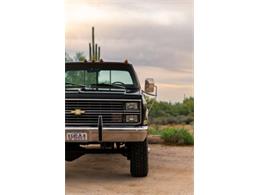 1984 Chevrolet K-30 (CC-1567759) for sale in Cadillac, Michigan