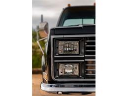 1984 Chevrolet K-30 (CC-1567759) for sale in Cadillac, Michigan