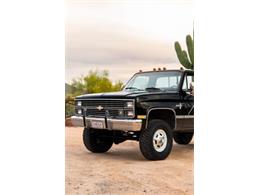 1984 Chevrolet K-30 (CC-1567759) for sale in Cadillac, Michigan