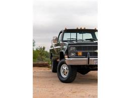 1984 Chevrolet K-30 (CC-1567759) for sale in Cadillac, Michigan