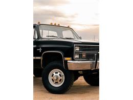 1984 Chevrolet K-30 (CC-1567759) for sale in Cadillac, Michigan