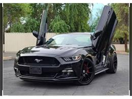 2015 Ford Mustang (CC-1567762) for sale in Cadillac, Michigan