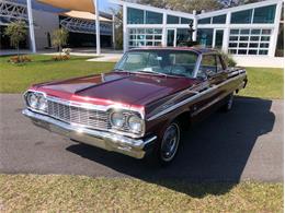 1964 Chevrolet Impala (CC-1567774) for sale in Palmetto, Florida