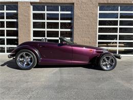 1999 Plymouth Prowler (CC-1567803) for sale in Henderson, Nevada