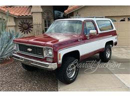 1979 Chevrolet Truck (CC-1560781) for sale in Scottsdale, Arizona