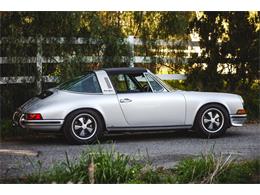 1973 Porsche 911S (CC-1567824) for sale in Fallbrook, California