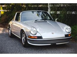 1973 Porsche 911S (CC-1567824) for sale in Fallbrook, California