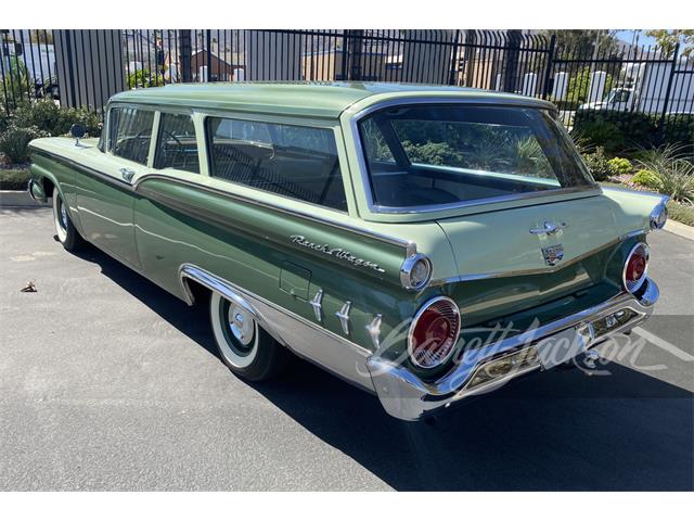 1959 Ford Ranch Wagon (CC-1560784) for sale in Scottsdale, Arizona