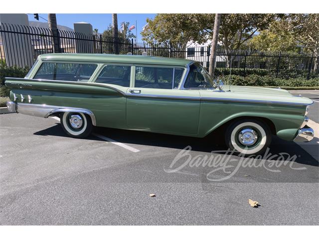 1959 Ford Ranch Wagon (CC-1560784) for sale in Scottsdale, Arizona