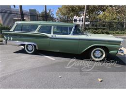 1959 Ford Ranch Wagon (CC-1560784) for sale in Scottsdale, Arizona
