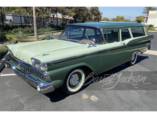 1959 Ford Ranch Wagon (CC-1560784) for sale in Scottsdale, Arizona