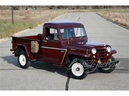 1951 Willys Jeep (CC-1560787) for sale in Scottsdale, Arizona