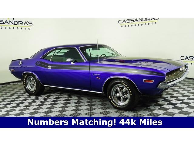 1970 Dodge Challenger (CC-1567870) for sale in Pewaukee, Wisconsin