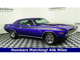 1970 Dodge Challenger (CC-1567870) for sale in Pewaukee, Wisconsin