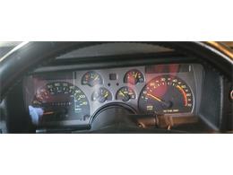1992 Chevrolet Camaro Z28 (CC-1567889) for sale in Lake Wales , Florida