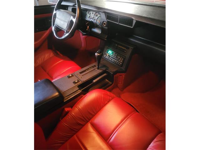 1992 Chevrolet Camaro Z28 (CC-1567889) for sale in Lake Wales , Florida