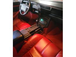 1992 Chevrolet Camaro Z28 (CC-1567889) for sale in Lake Wales , Florida