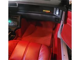 1992 Chevrolet Camaro Z28 (CC-1567889) for sale in Lake Wales , Florida