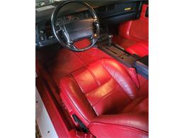 1992 Chevrolet Camaro Z28 (CC-1567889) for sale in Lake Wales , Florida