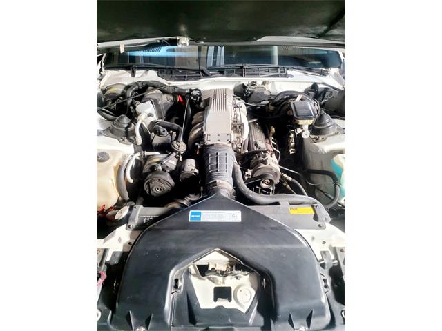 1992 Chevrolet Camaro Z28 (CC-1567889) for sale in Lake Wales , Florida