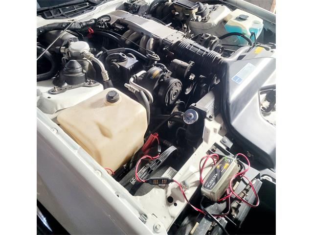1992 Chevrolet Camaro Z28 (CC-1567889) for sale in Lake Wales , Florida