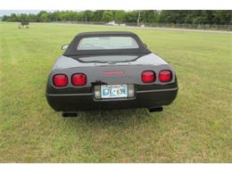 1996 Chevrolet Corvette (CC-1567898) for sale in Monkey Island, Oklahoma