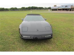 1996 Chevrolet Corvette (CC-1567898) for sale in Monkey Island, Oklahoma